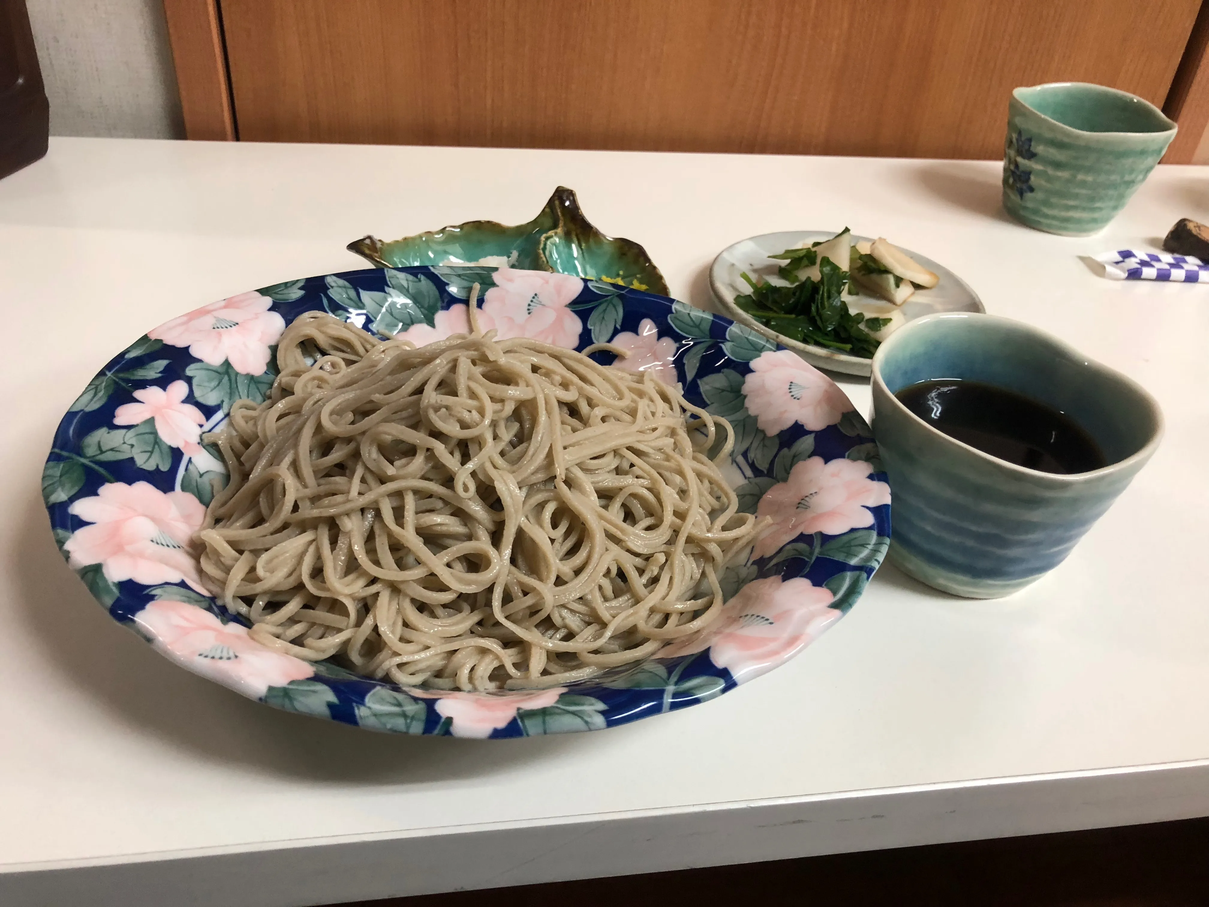 soba